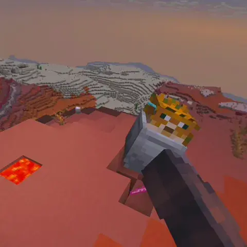 Animated Pufferfish