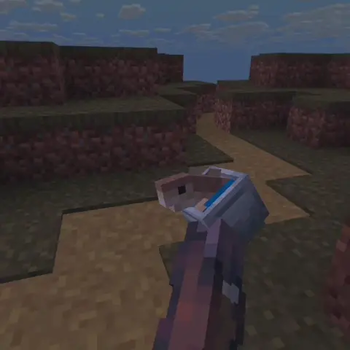 Animated cod