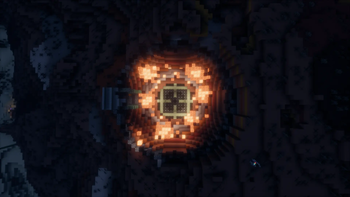 Alien Prison