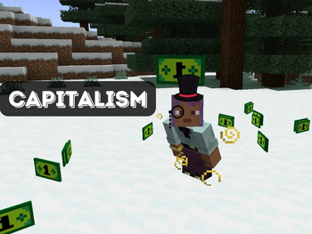CAPITALISM