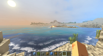 Beach (old version)