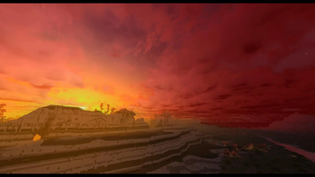 new sunrises