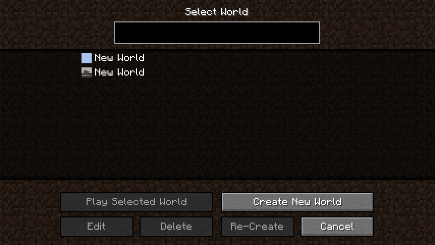 Worlds