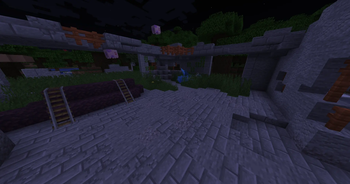 Dreamyard