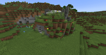 Registeel Cave