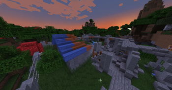 Dreamyard