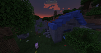 Dreamyard