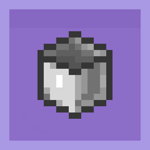 Cube-ish Buckets