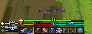 Better Hotbar