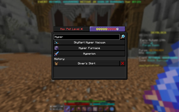 Fancy Auction House & Filters