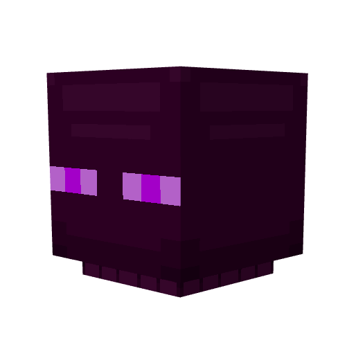 Rename to: "endermanballoon"