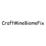 CraftMine Biome Fix