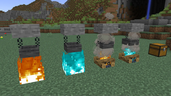 Water Boiler