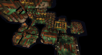 Vertical Trial Chambers