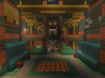 Corridor