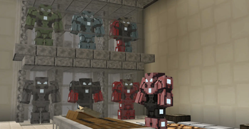 Dye System