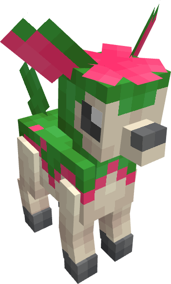 Summer Deerling