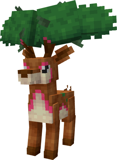 Summer Sawsbuck