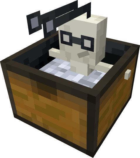 Gimmighoul