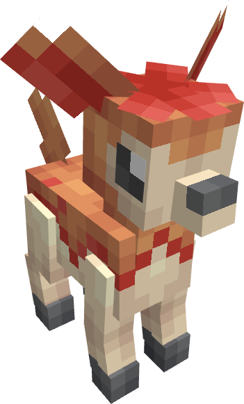 Autumn Deerling