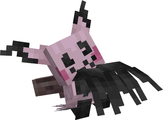 Mimikyu