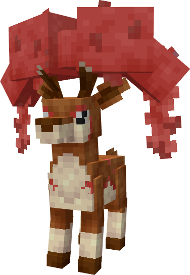 Autumn Sawsbuck