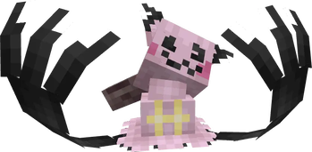 Mimikyu