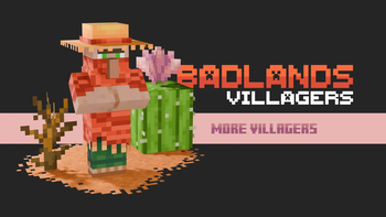 Badlands Villagers