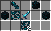 Sample Warden loot