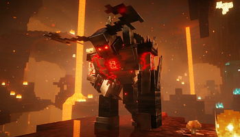Golem RTX