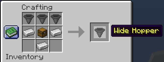Crafting