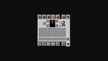 In game view (Creative)