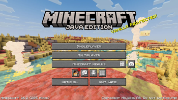 Custom Panorama