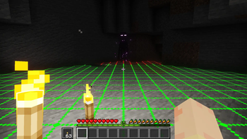 Light Overlay!