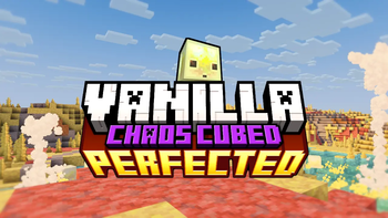 Chaos Cubed Banner Image