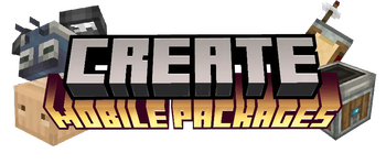 Create: Mobile Packages