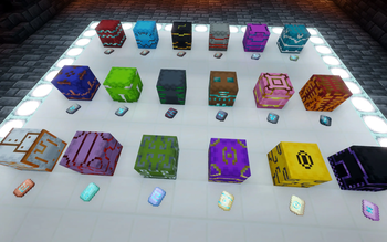 Variety