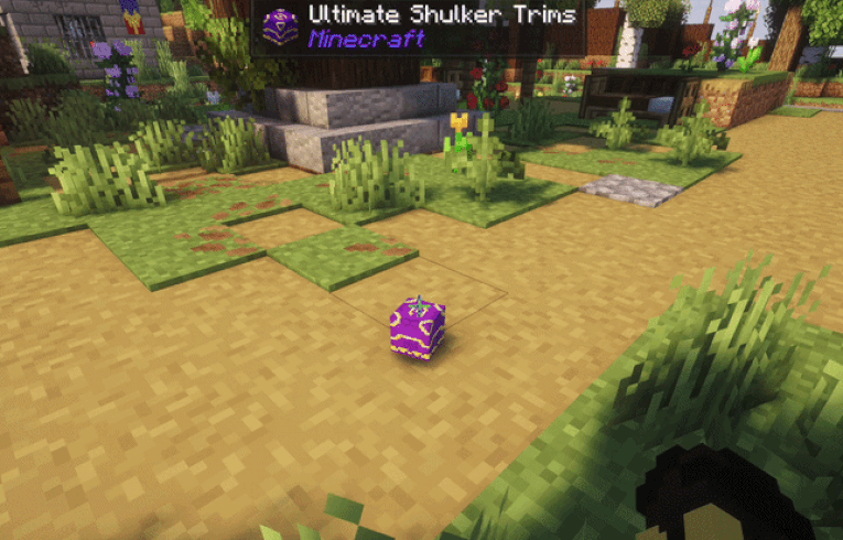 Item Rendering