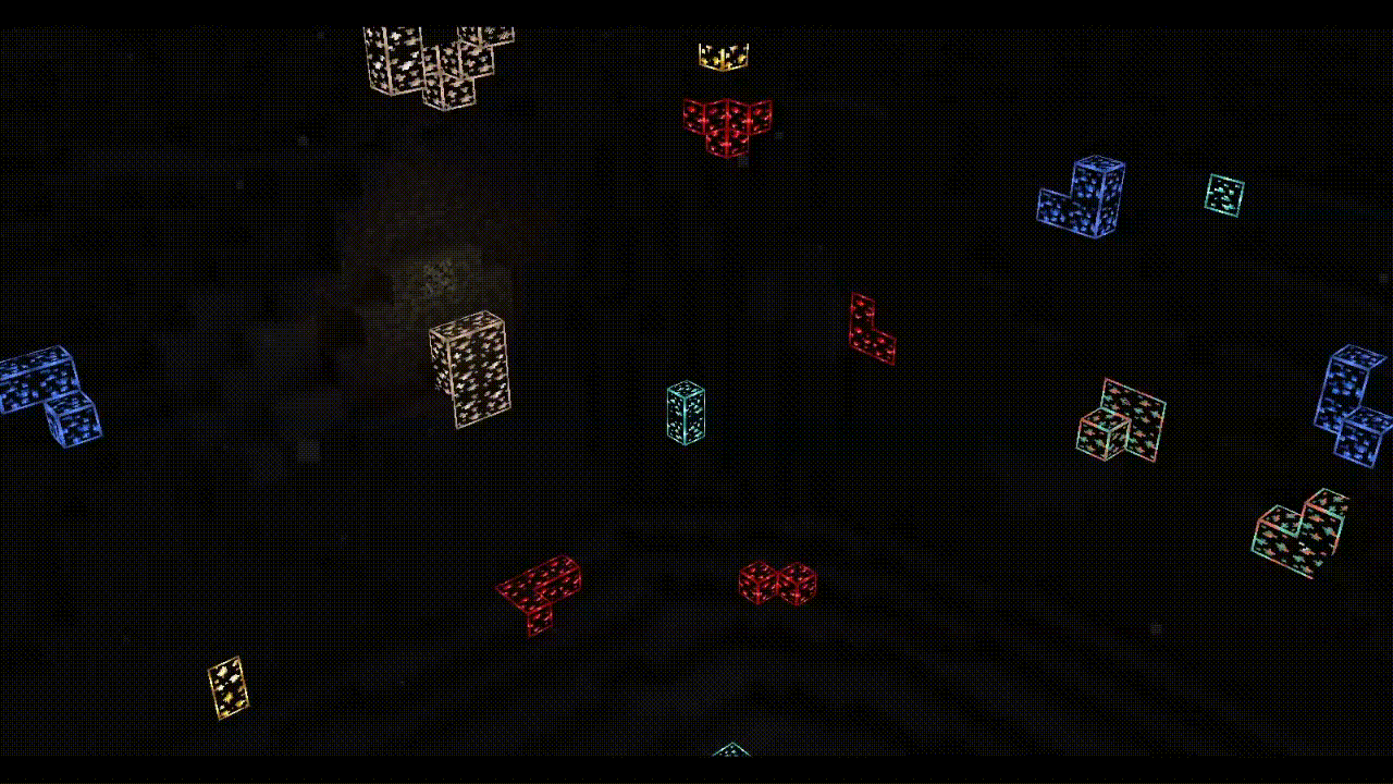 Ores glinty!