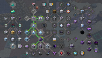 Applied Energistics 2
