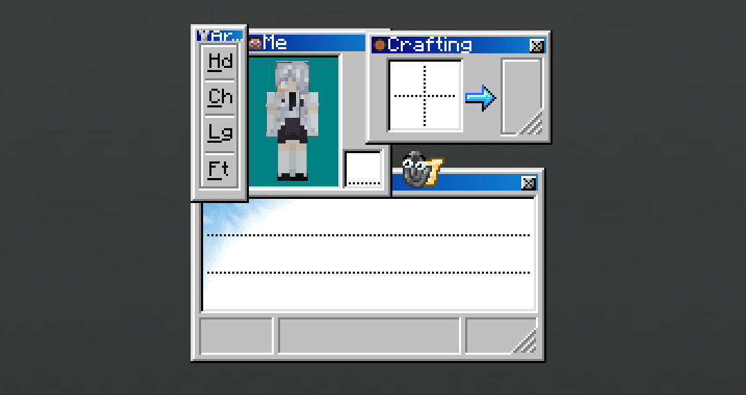 Inventory