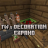 TWโs Decoration Extension