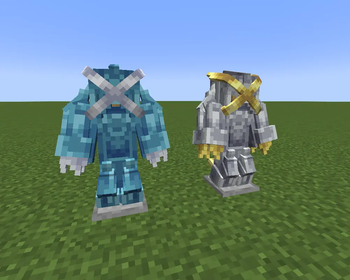 Metagross Armor