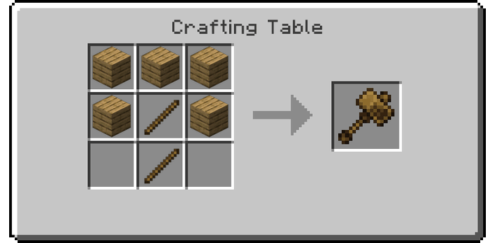 Recipes