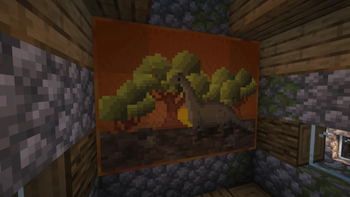 Prehistoric Paintings