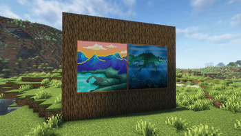 Prehistoric Paintings