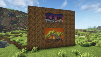 Prehistoric Paintings