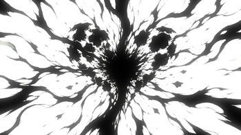 Impact frame