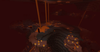 Torrid Wasteland