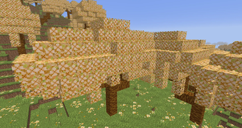 Maple Garden